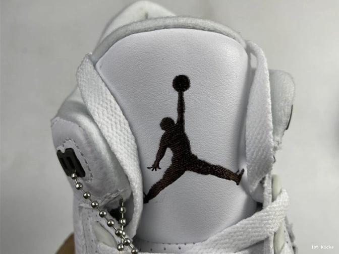 Jordan (2018) Mocha Retro 3 136064-122 Air 0711